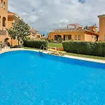 Luxury Banus Puerto Golf