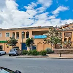 Luxury Banus Puerto Golf