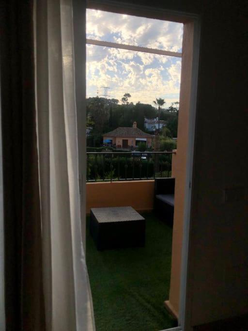 Apartment Luxury Banus Puerto Golf *