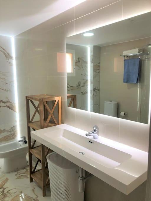 Apartment Luxury Banus Puerto Golf *