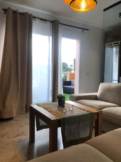 Apartment Luxury Banus Puerto Golf Marbella