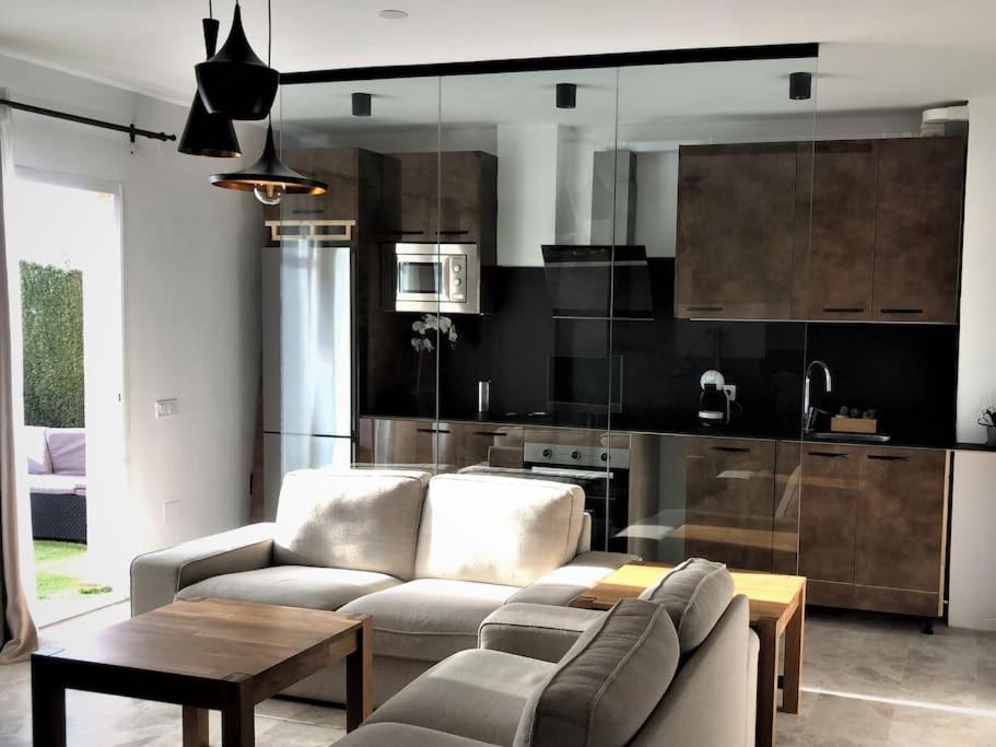 Luxury Banus Puerto Golf * Marbella