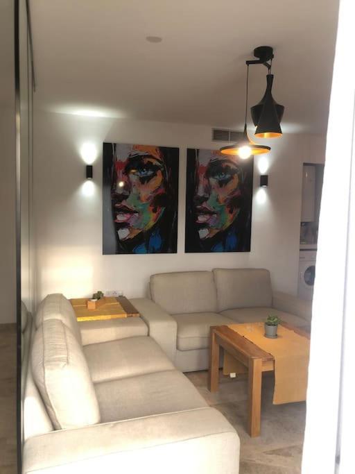 Apartment Luxury Banus Puerto Golf Marbella