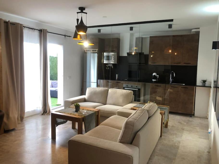 Luxury Banus Puerto Golf * Marbella