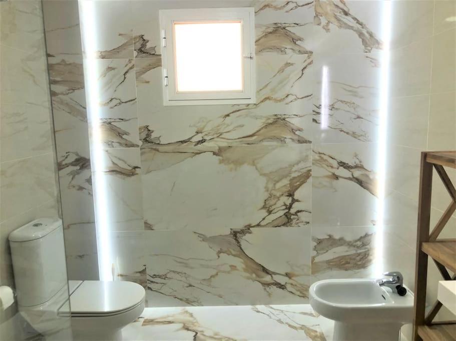 Luxury Banus Puerto Golf Apartment