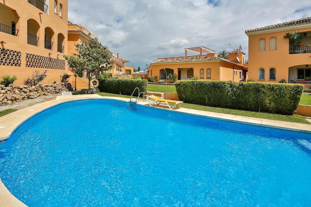 Luxury Banus Puerto Golf * Marbella