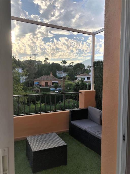Luxury Banus Puerto Golf Apartment *