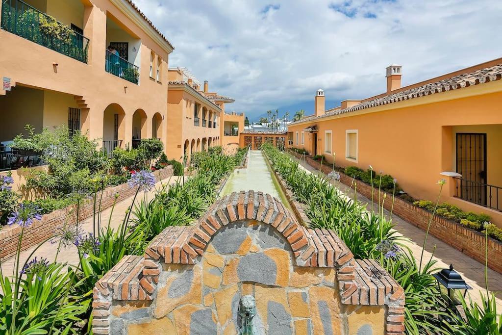 Luxury Banus Puerto Golf * Marbella
